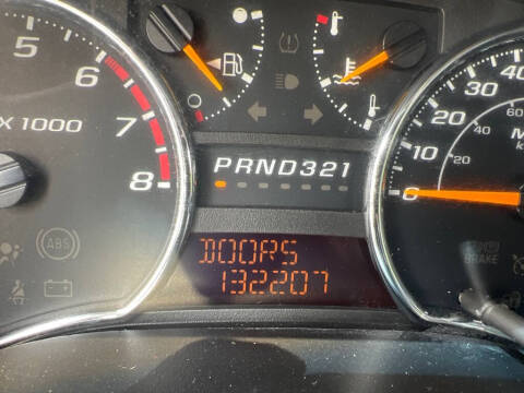 2012 Chevrolet Colorado LT