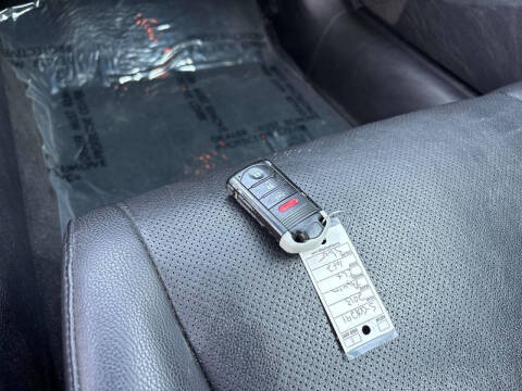 2013 Acura ILX 2.0L w/Tech