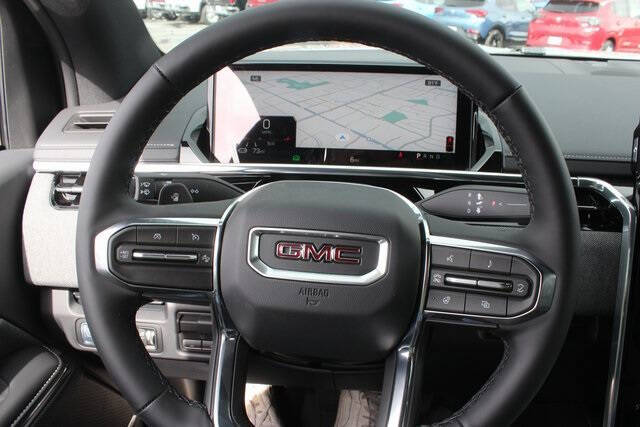 2026 GMC Sierra EV Elevation