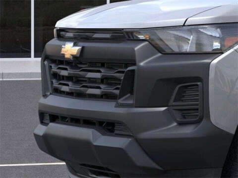 2026 Chevrolet Colorado Work Truck