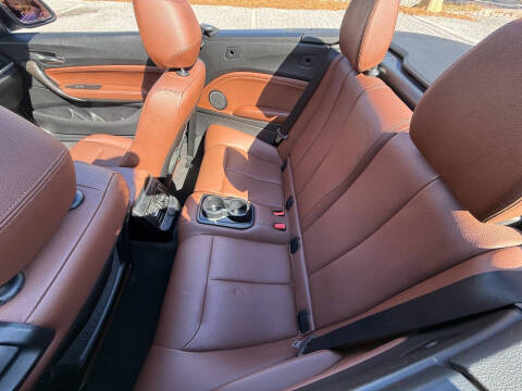 2015 BMW 2 Series 228i