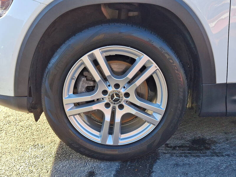 2022 Mercedes-Benz GLB GLB 250 4MATIC