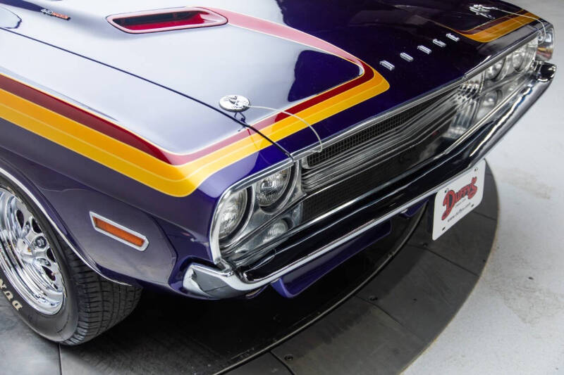 1970 Dodge Challenger