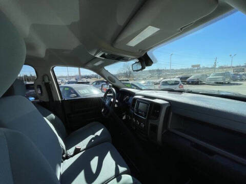 2013 RAM 1500 Express