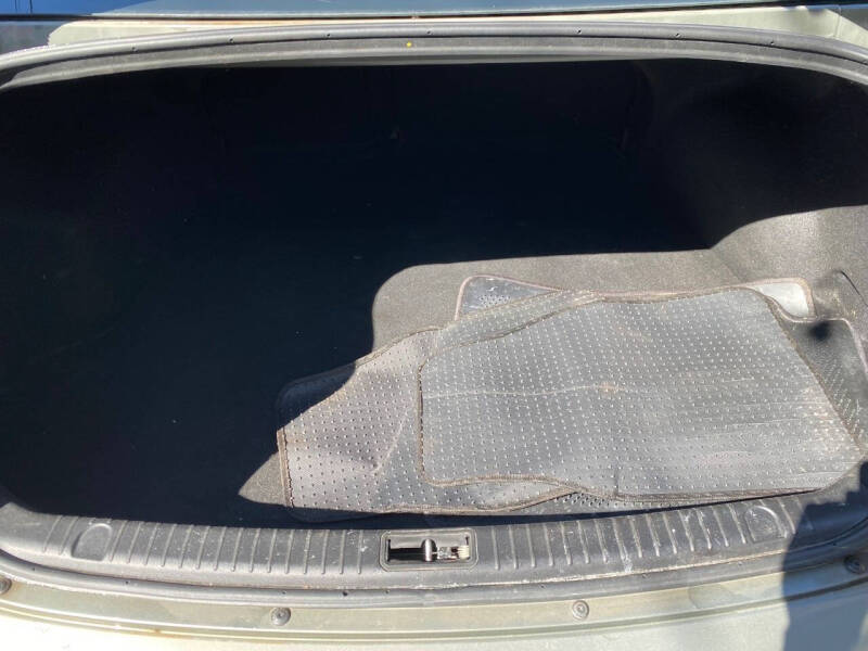 2010 Hyundai Sonata GLS