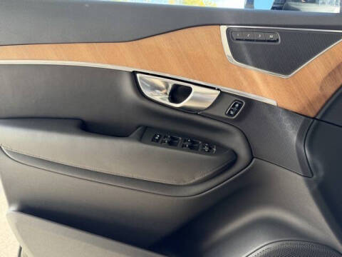 2024 Volvo XC90 B6 Plus Bright Theme 7P