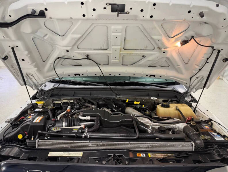 2011 Ford F-350 Super Duty