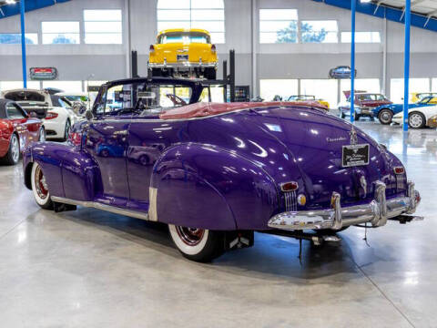 1948 Chevrolet Fleetmaster