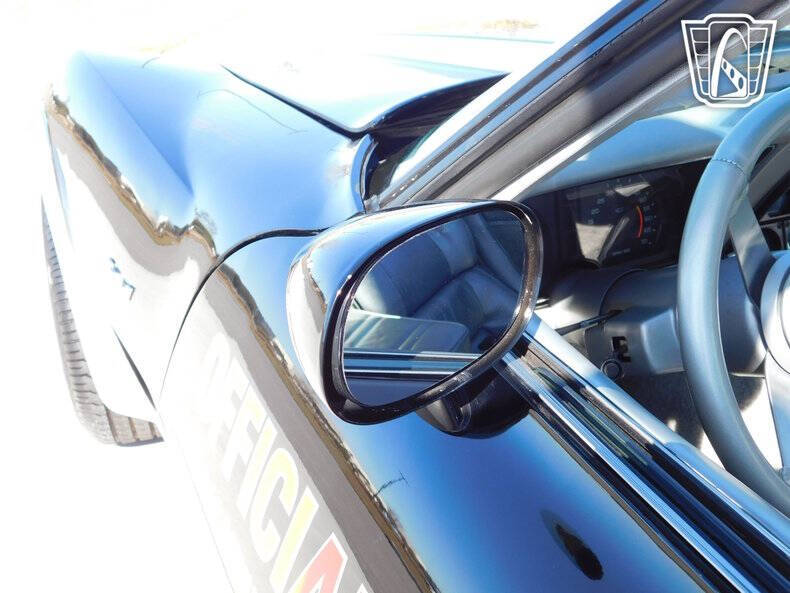 1978 Chevrolet Corvette