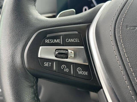 2024 BMW X5 xDrive50e