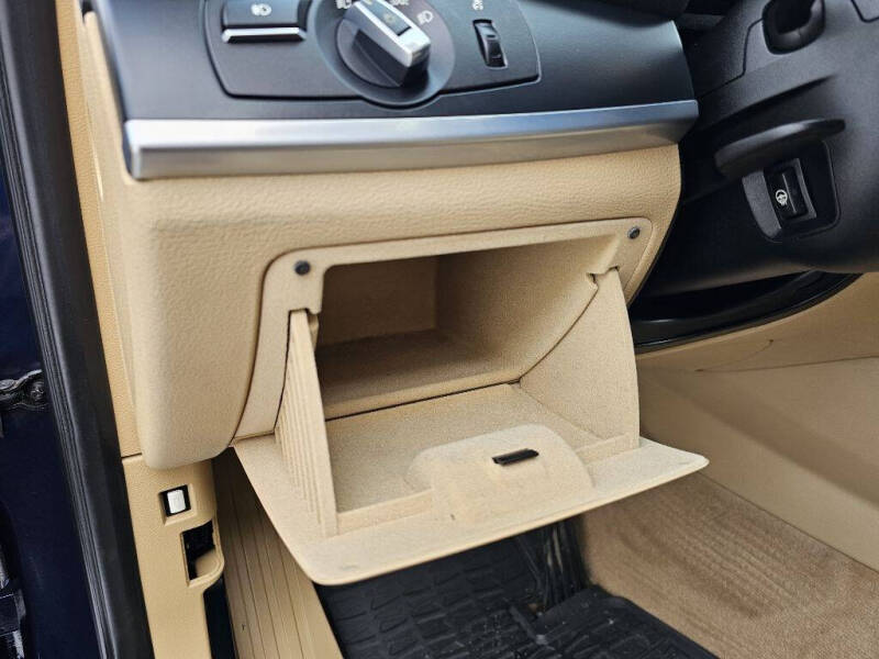 2011 BMW X3 xDrive28i