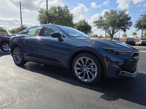 2026 Toyota Crown Limited