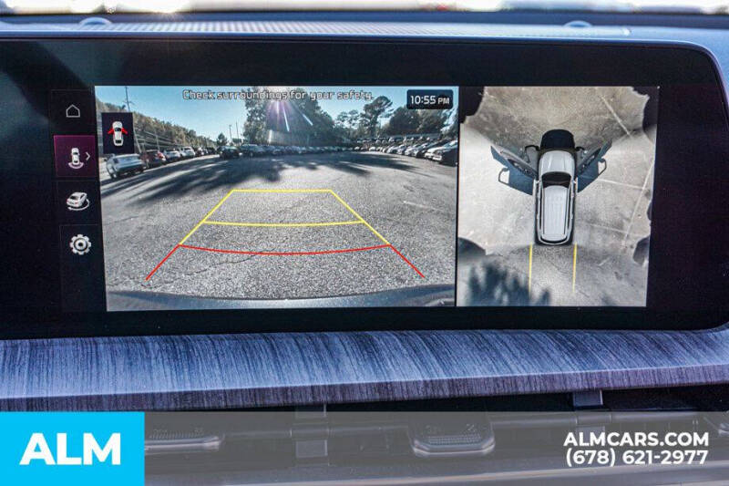 2023 Kia Telluride SX