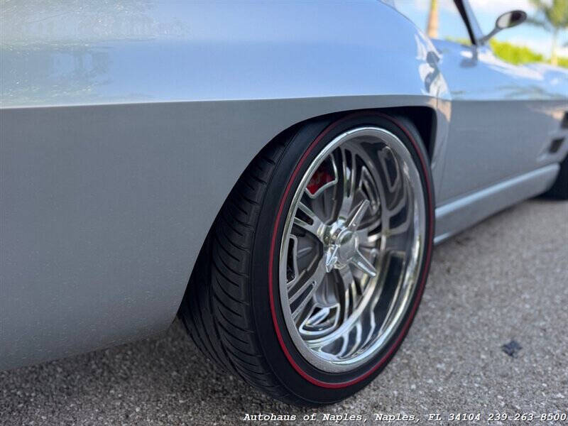 1964 Chevrolet Corvette