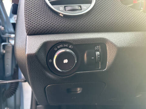 2012 Chevrolet Cruze ECO