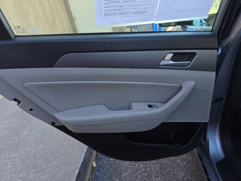 2016 Hyundai Sonata Hybrid SE