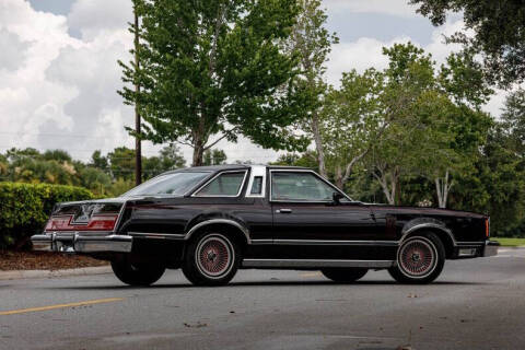 1978 Ford Thunderbird