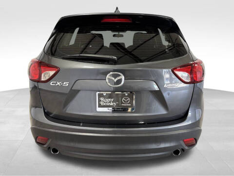 2014 Mazda CX-5 Sport