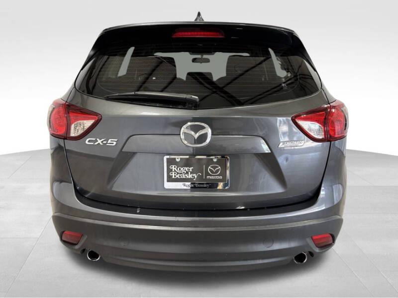 2014 Mazda CX-5 Sport