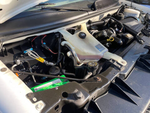 2011 Chevrolet Express 2500