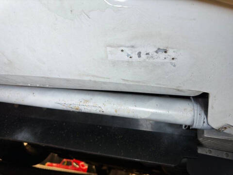 1997 Pontiac Firebird