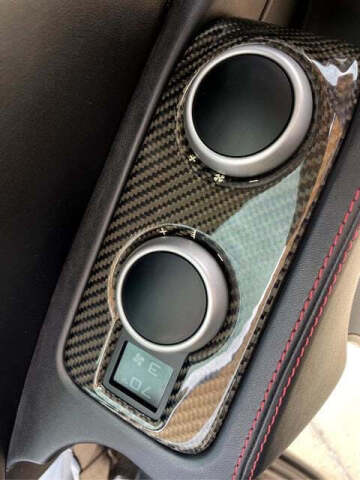 2012 McLaren MP4-12C