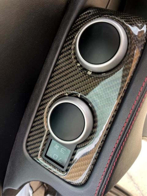 2012 McLaren MP4-12C