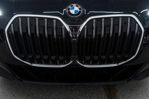 2025 BMW 7 Series 740i xDrive