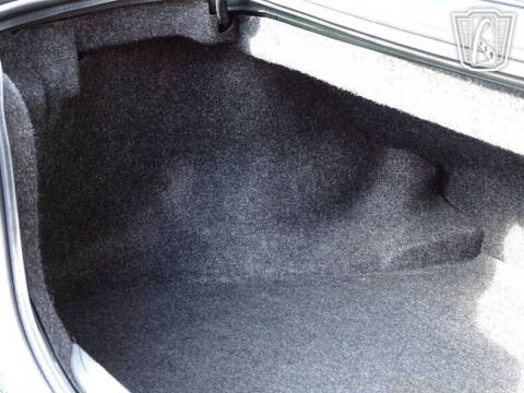 1999 Ford Mustang GT