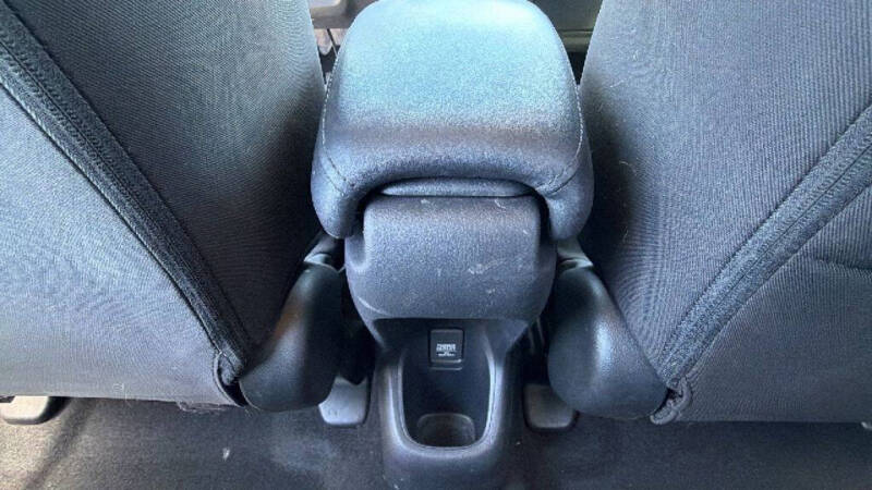 2017 Honda HR-V EX