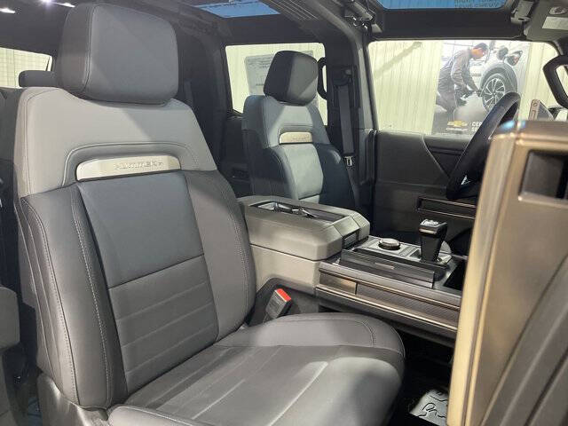 2024 GMC HUMMER EV 3X