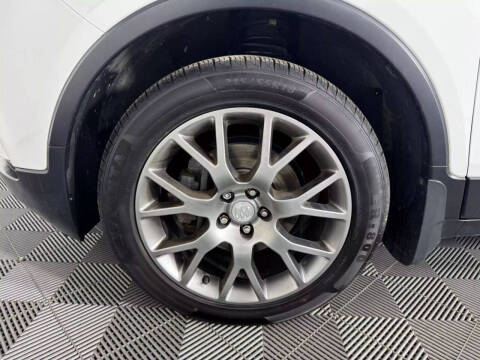 2017 Buick Encore Premium