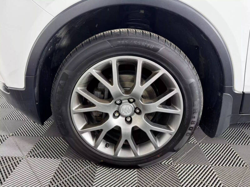 2017 Buick Encore Premium