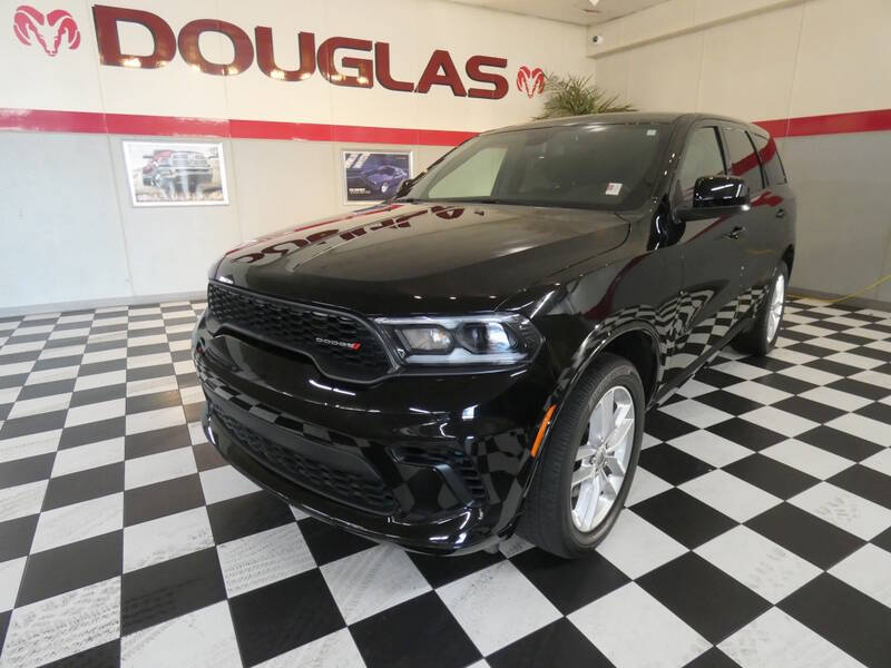 2024 Dodge Durango
