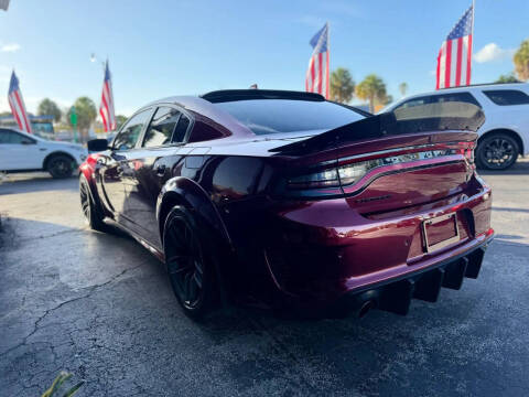 2020 Dodge Charger