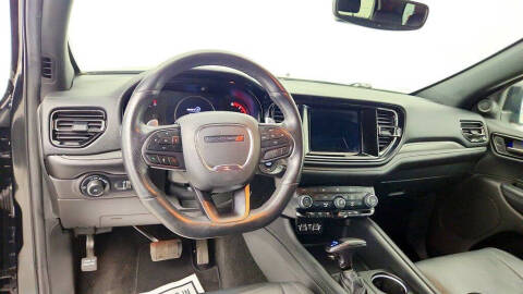 2022 Dodge Durango