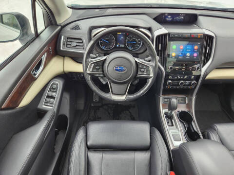 2021 Subaru Ascent Touring