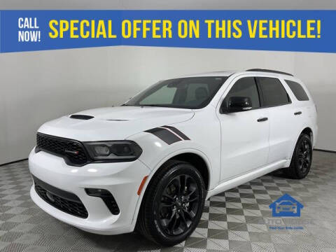 2023 Dodge Durango for sale at Finn Auto Group - Auto House Tempe in Tempe AZ