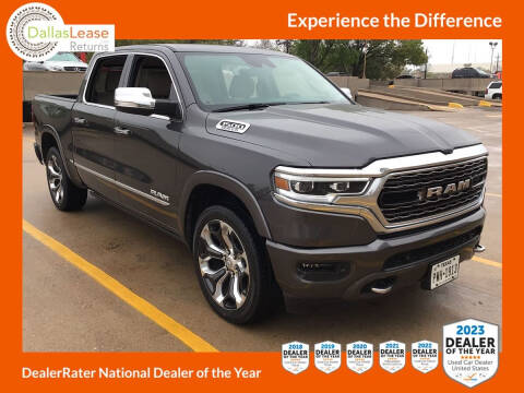 2019 RAM 1500 for sale at Dallas Auto Finance in Dallas TX