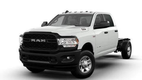 2022 RAM Ram Chassis 3500 for sale at FRED FREDERICK CHRYSLER, DODGE, JEEP, RAM, EASTON in Easton MD
