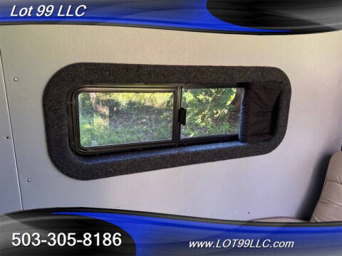 2019 Mercedes-Benz Sprinter