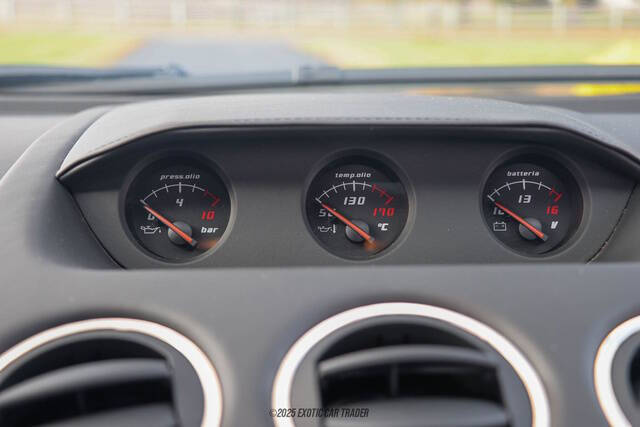 2014 Lamborghini Gallardo LP 560-4 Coupe