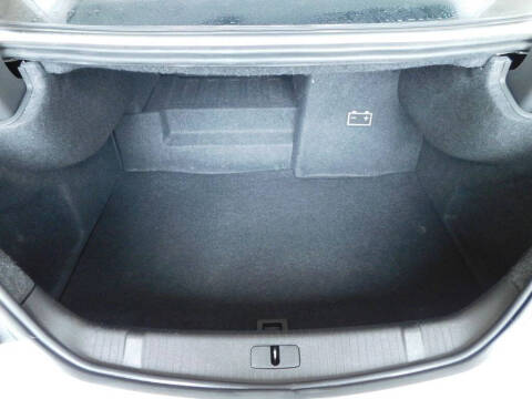 2012 Buick LaCrosse Premium 1