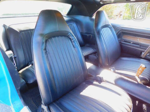 1973 Dodge Challenger