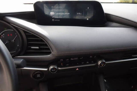 2025 Mazda Mazda3 Hatchback 2.5 S Select Sport