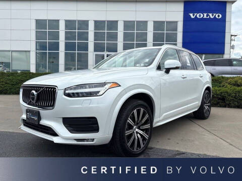 2023 Volvo XC90 B5 Core