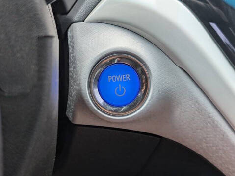 2020 Chevrolet Bolt EV LT