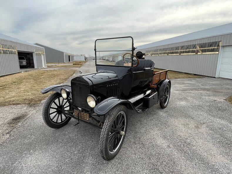 Ford Model T For Sale In Granite City IL Carsforsale