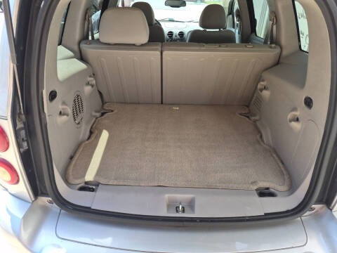 2008 Chevrolet HHR LT