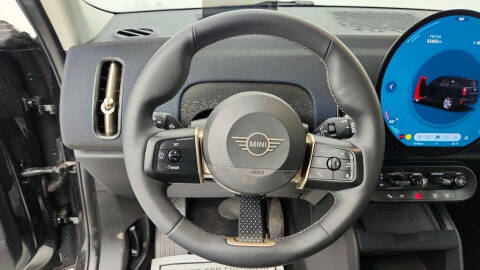 2025 MINI Countryman Cooper SE ALL4